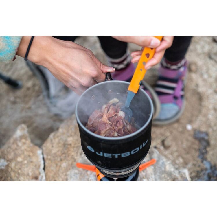 Jetboil MiniMo Cooking System Black 1L