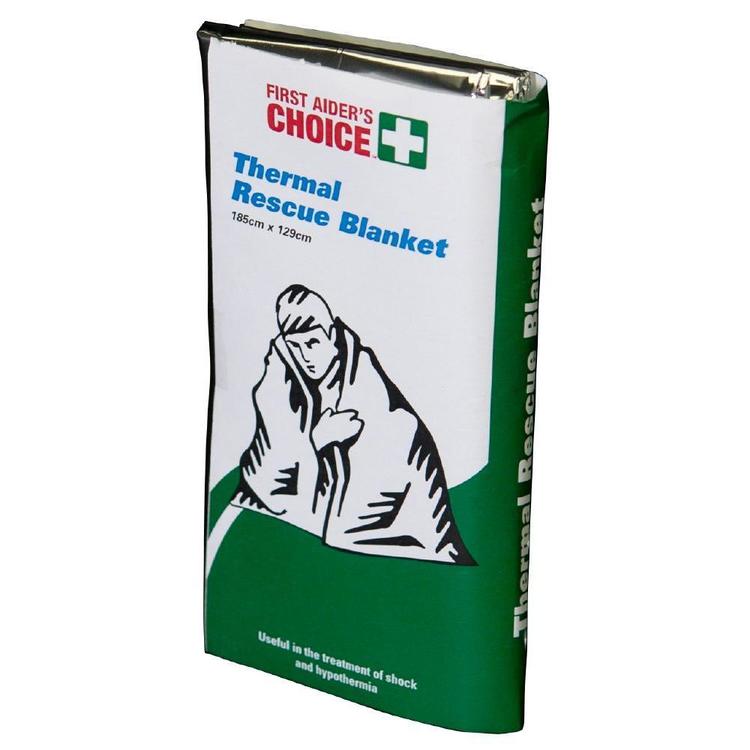 Trafalgar Emergency Blanket