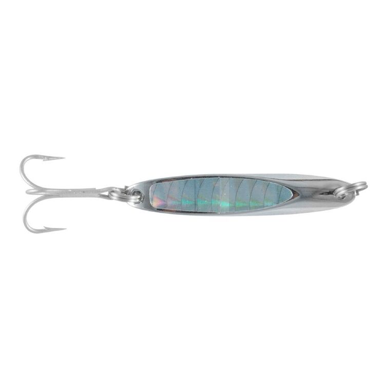 Halco Twisty 15 g Lure Chrome 15 g