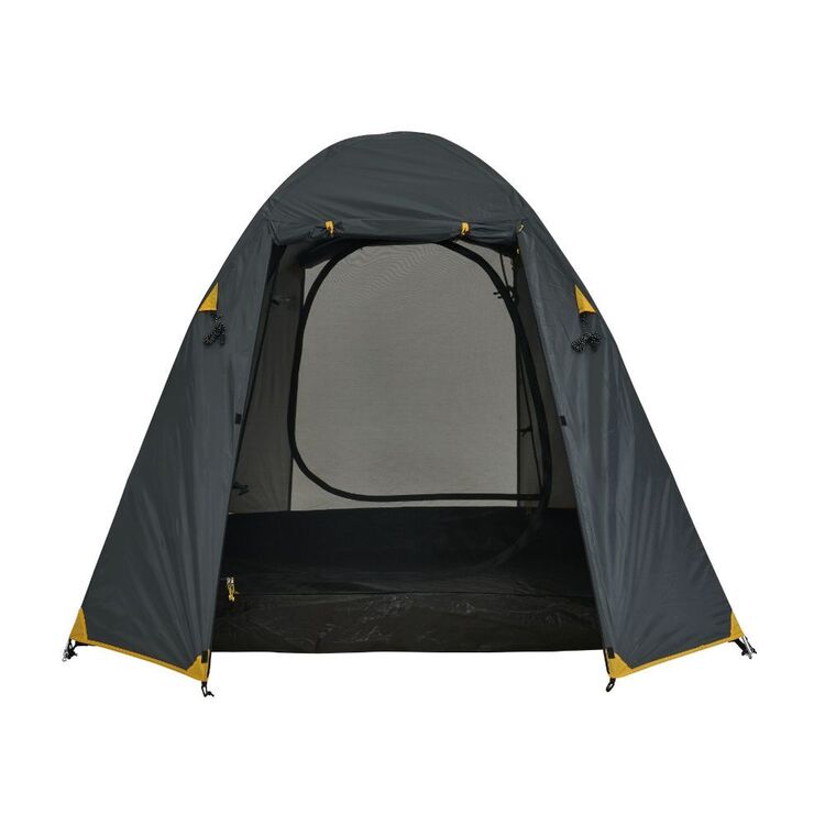 Oztrail Genesis II 4V Person Tent Multicoloured