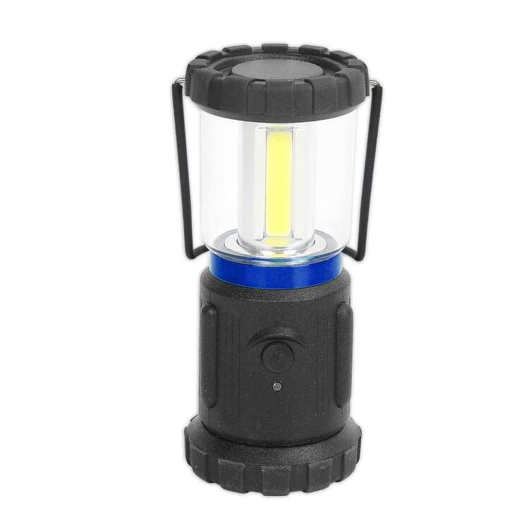 Dune 4WD 160 Lumen Lantern Blue