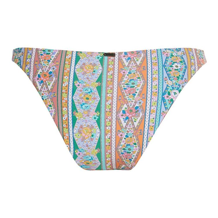 O'Neill Women's Saltwater Bikini Set Multicoloured