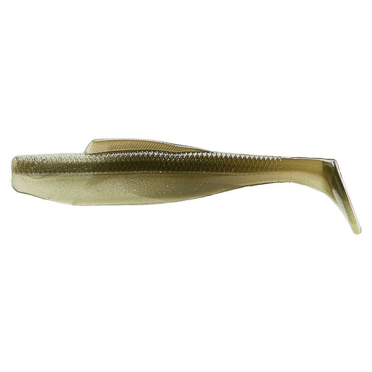 ZMan DieZel MinnowZ 5'' Lures 4 Pack Ayu