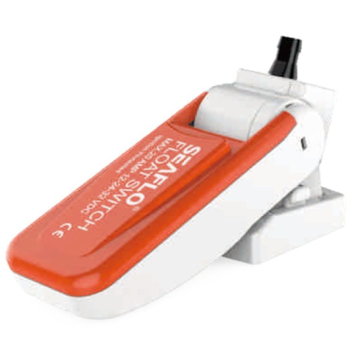 Seaflo Float Switch 20 Amp