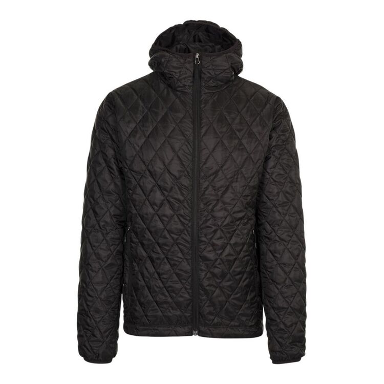 Cederberg Men's Thermoplume Insulated Jacket Black