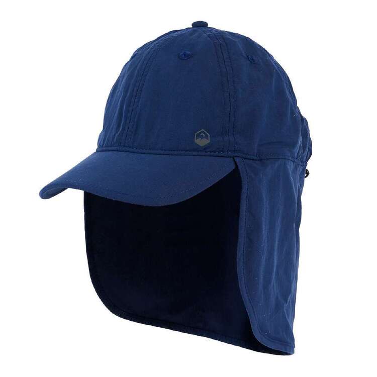 Cederberg Youth Legends Hat Navy X Small