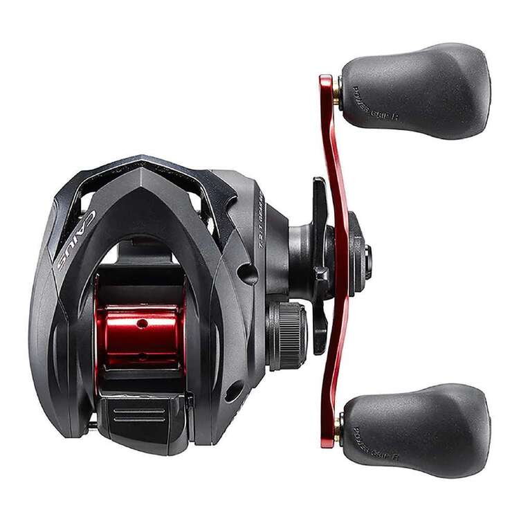 Shimano Caius 150HGB Baitcast Reel