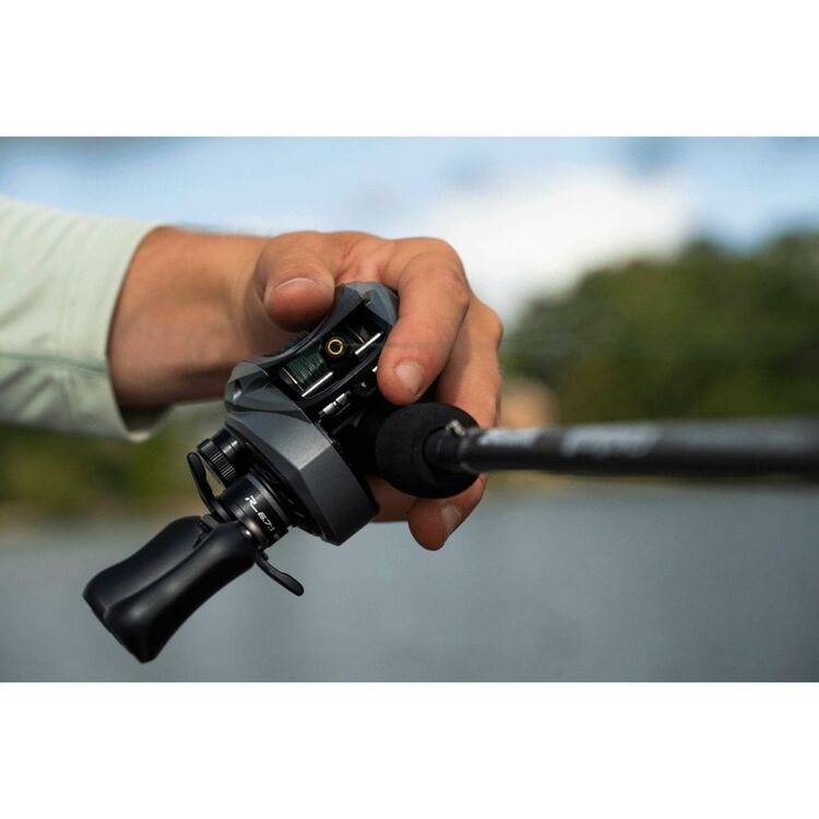 Abu Garcia REVO5 SX LP Baitcaster Reel