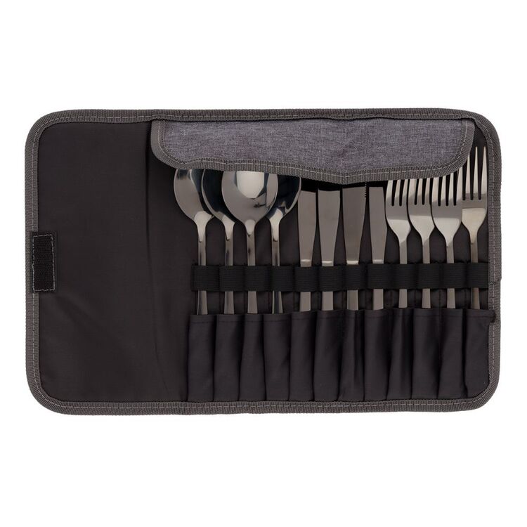 Spinifex Family Cutlery Set 12 Piece
