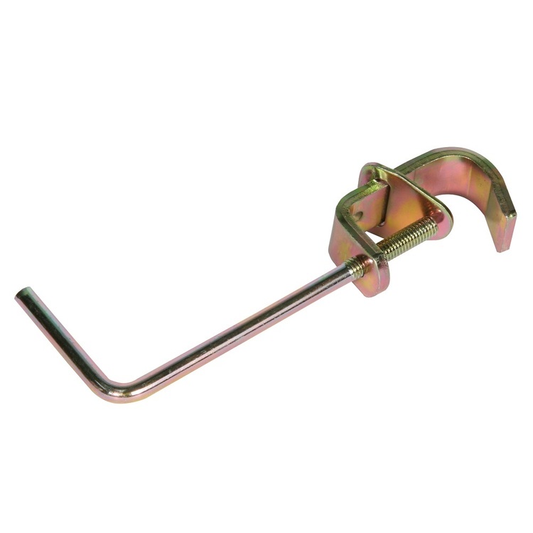 Kookaburra Universal Pole Clamp 3 Pack