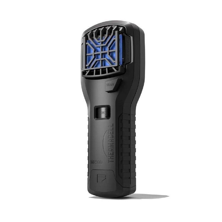 Thermacell MR300 Portable Mosquito Repeller Black