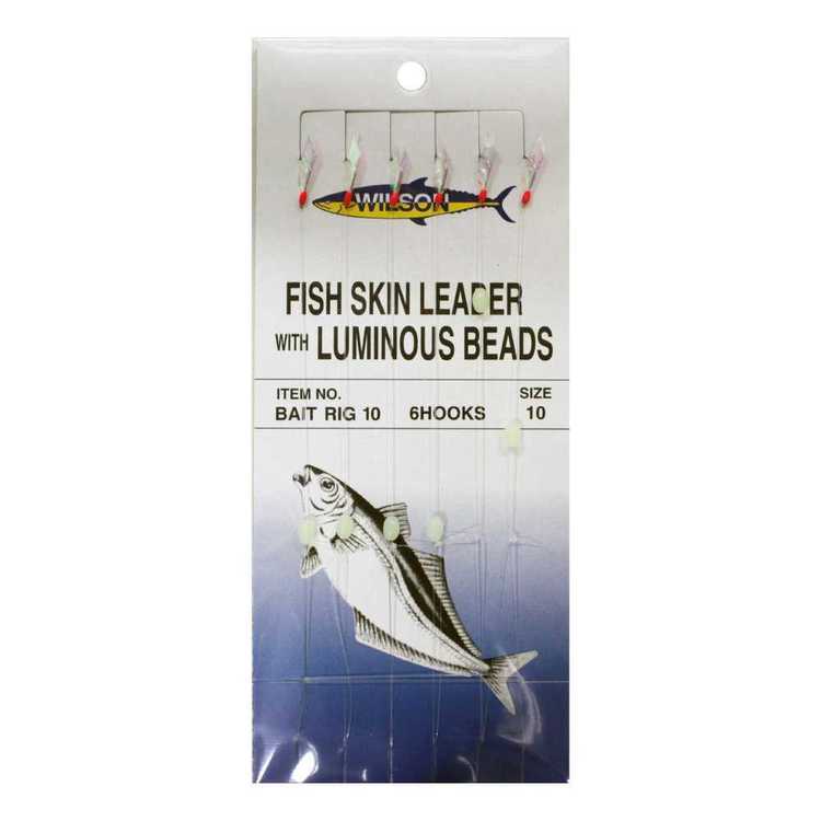 Wilson Bait Rig