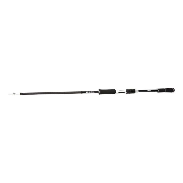 Shimano Jewel 7'2" 2pc 4-8kg Spin Rod
