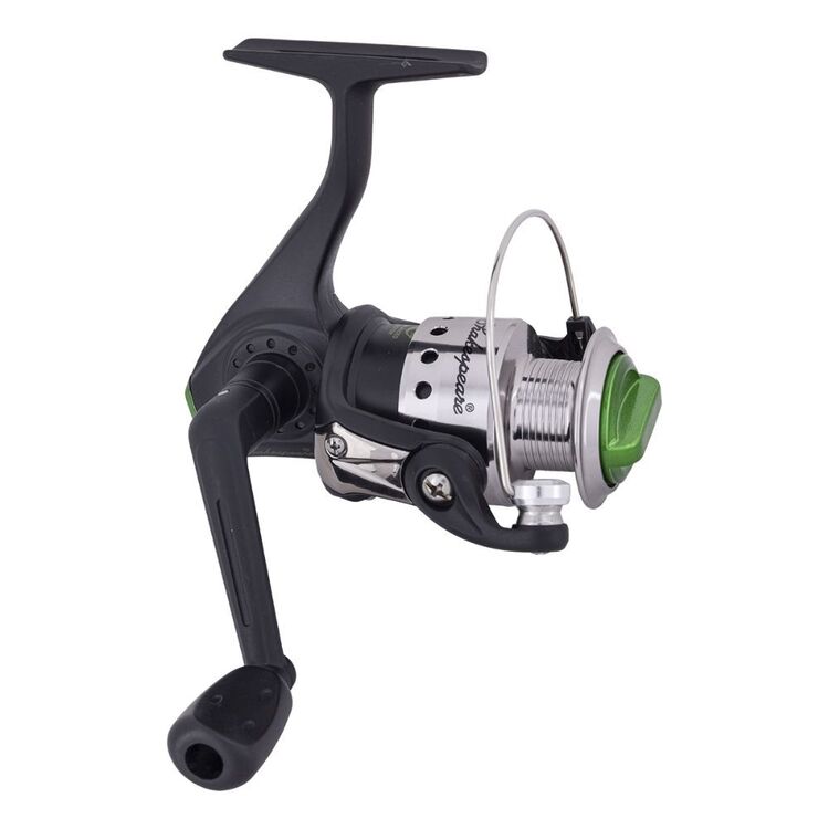 Ugly Stik GX2 Youth 6'6" 2pc 4-8kg 3000 Spin Combo