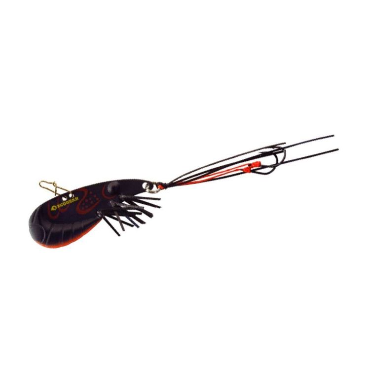 Eco Gear Premium Hardbait ZX Lure 416