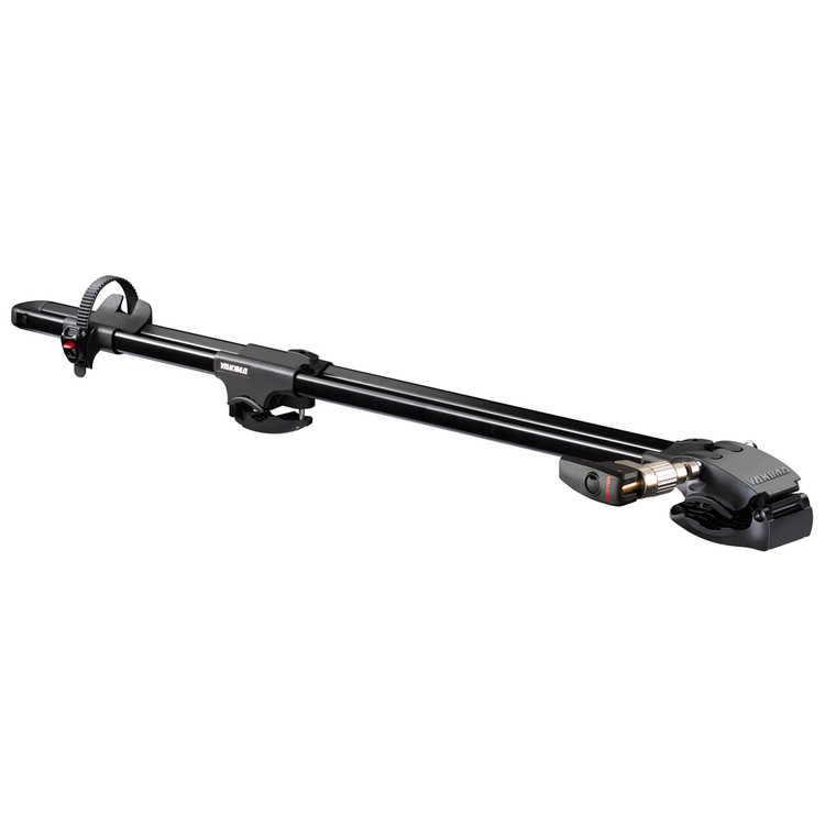 Yakima Forklift Bike Rack Black