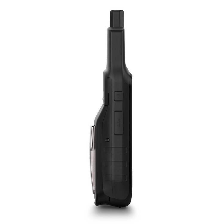 Garmin Rino 750 Handheld GPS with Sensors and 5W UHF 2-Way Radio