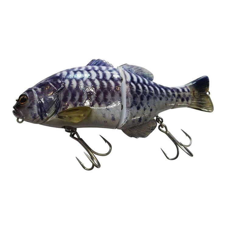 Jackall Gigantarel Swimbait 200mm King Of The Night 200 mm