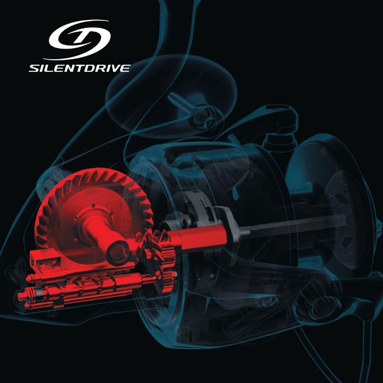 Shimano Stella SWC 10000 PG Spinning Reel