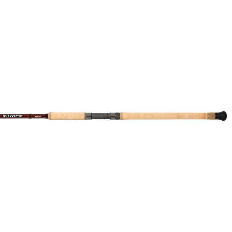 Shimano Raider 12' 2pc 5-10kg Surf Rod