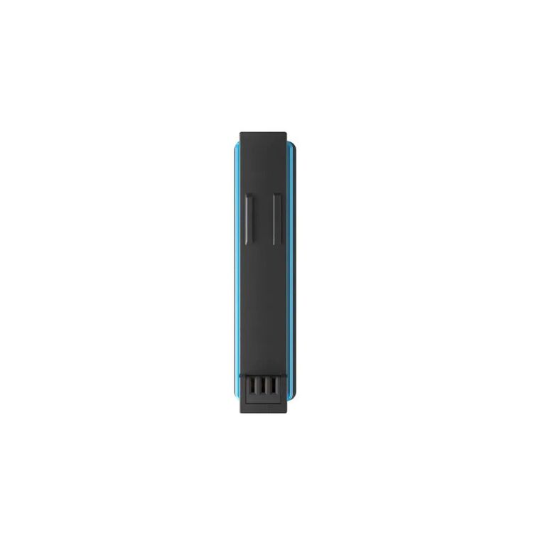 Insta360 ONE X3 360 Action Camera 1800mAh Battery Black