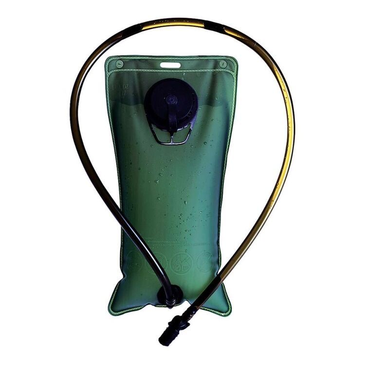Caribee Quencher 2L Hydration Pack Auscam 2 L