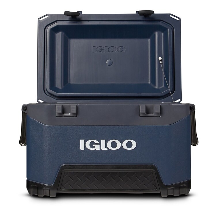Igloo BMX Icebox 49L Black