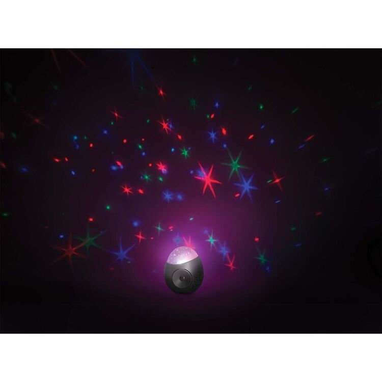 Galaxy Star Projector