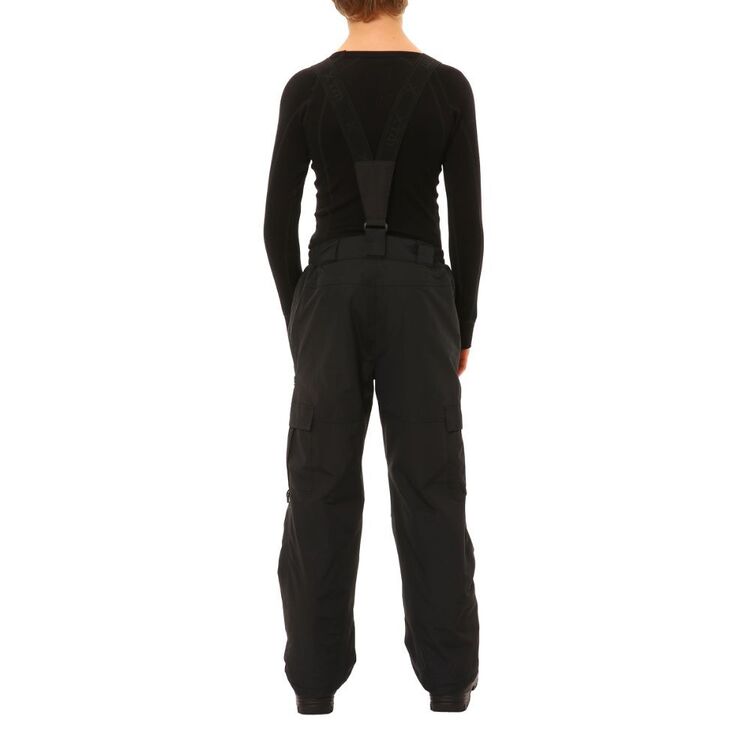 XTM Youth Scoobie II Snow Pants Black