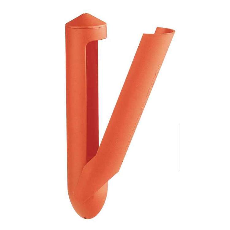 Black Pete Secret Weapon Burley Bomb