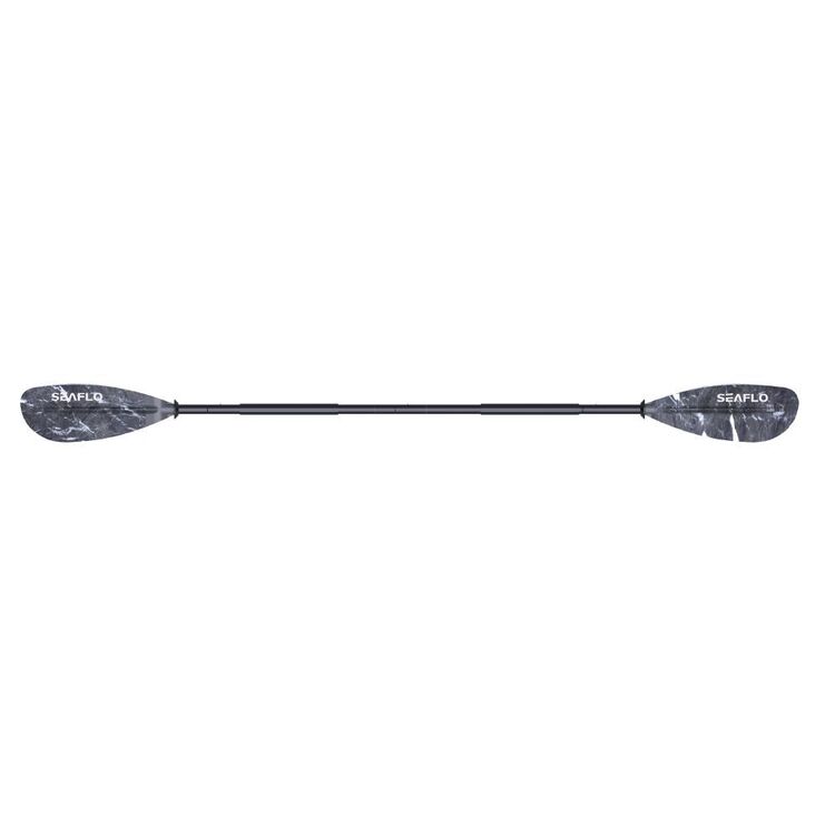 Seaflo Adjustable Adult Paddle Camo
