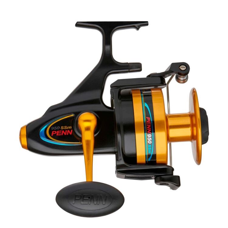 Penn Spinfisher 950SSM Metal Spinning Reel