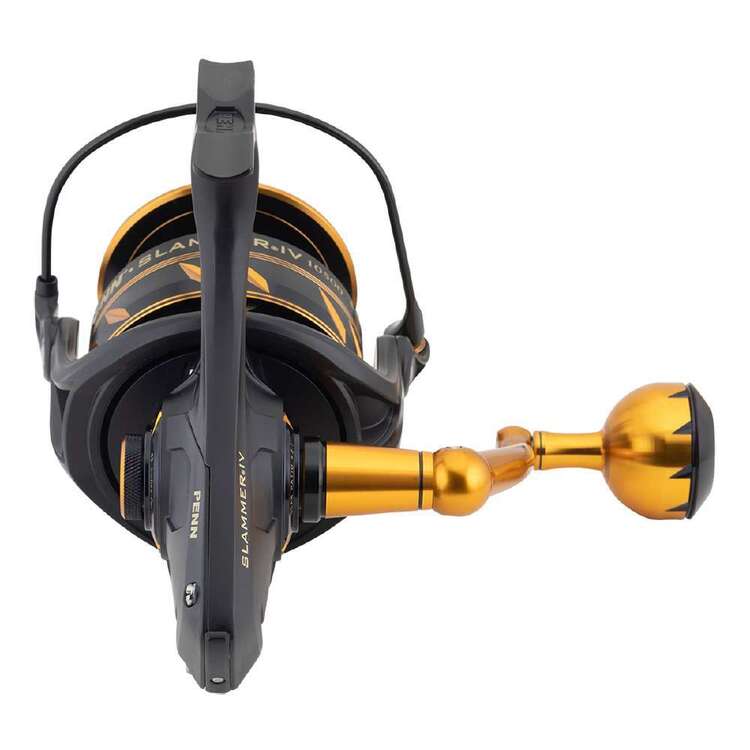 Penn Slammer IV 10500 Spin Reel