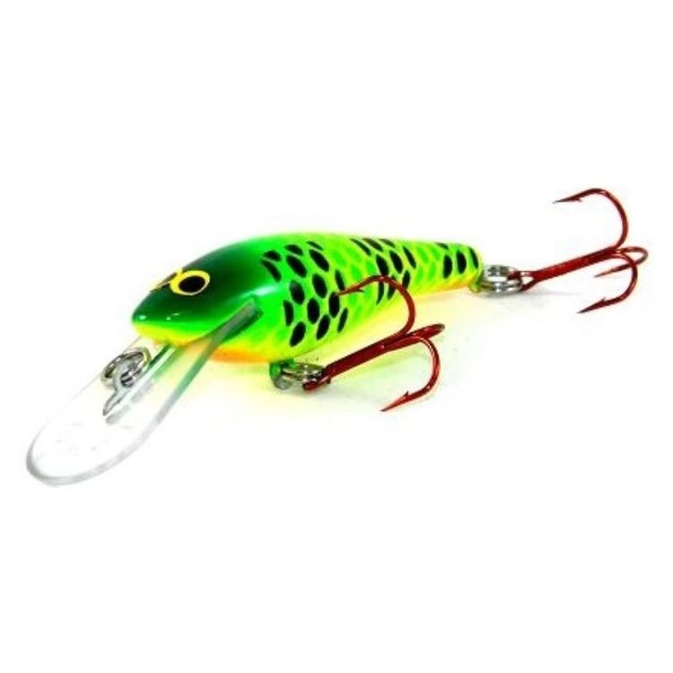 McGrath Wide Body Lure Cobra 94 mm