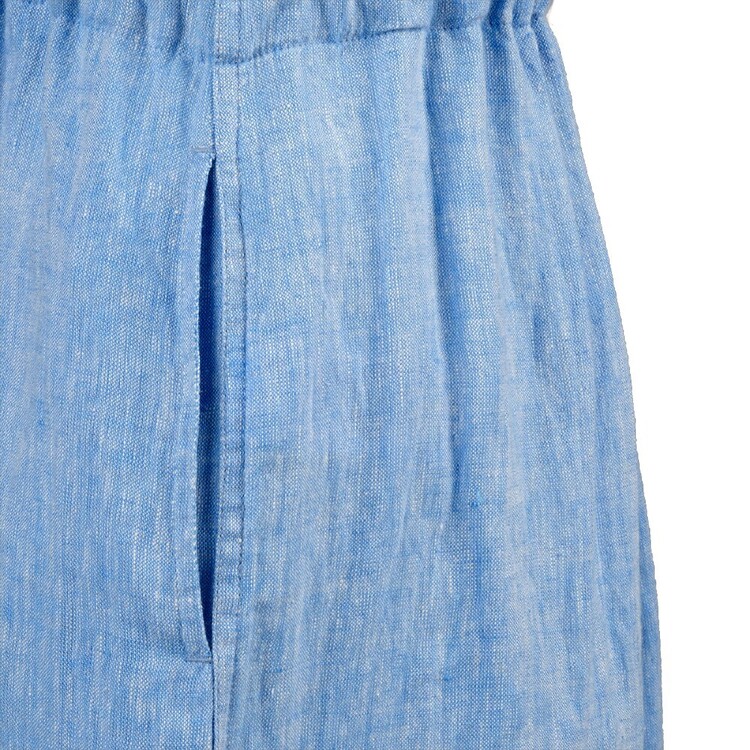 Mountain Designs Women's Belize Dress Chambray