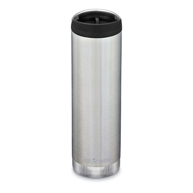 Klean Kanteen Insulated TKWide Bottle Stainless Steel 592 mL