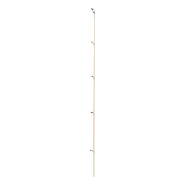 Abu Garcia Rayrex II 6'2" 1pc 5-10kg Baitcaster Rod