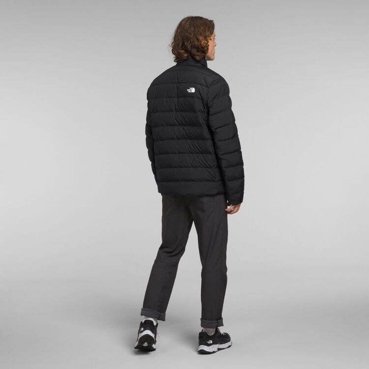 The North Face Men's Aconcagua 3 Jacket TNF Black