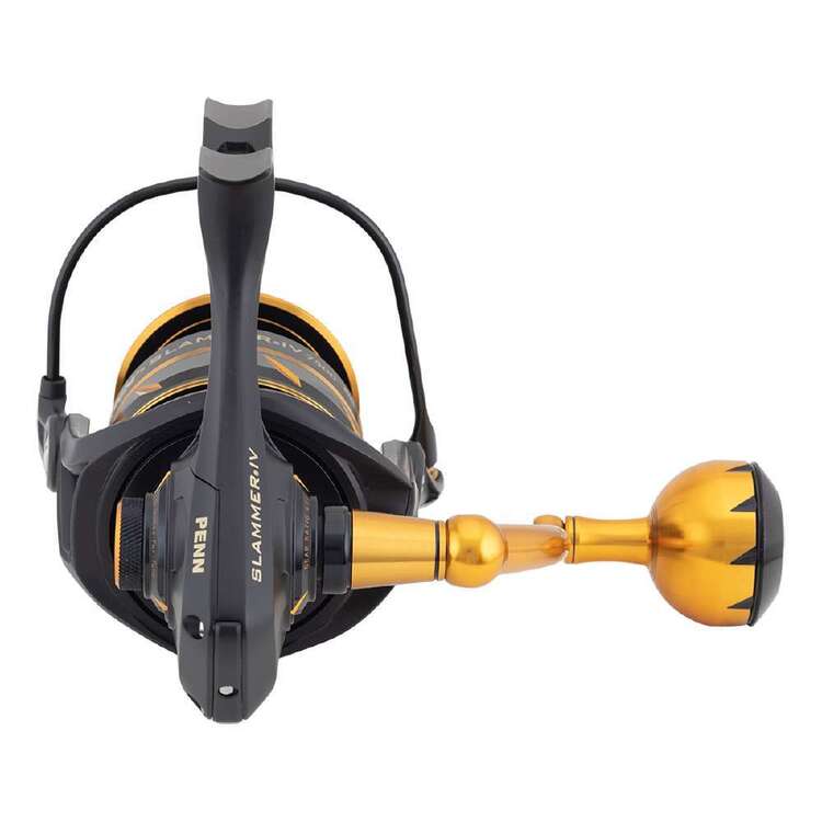 Penn Slammer IV 7500 Spin Reel