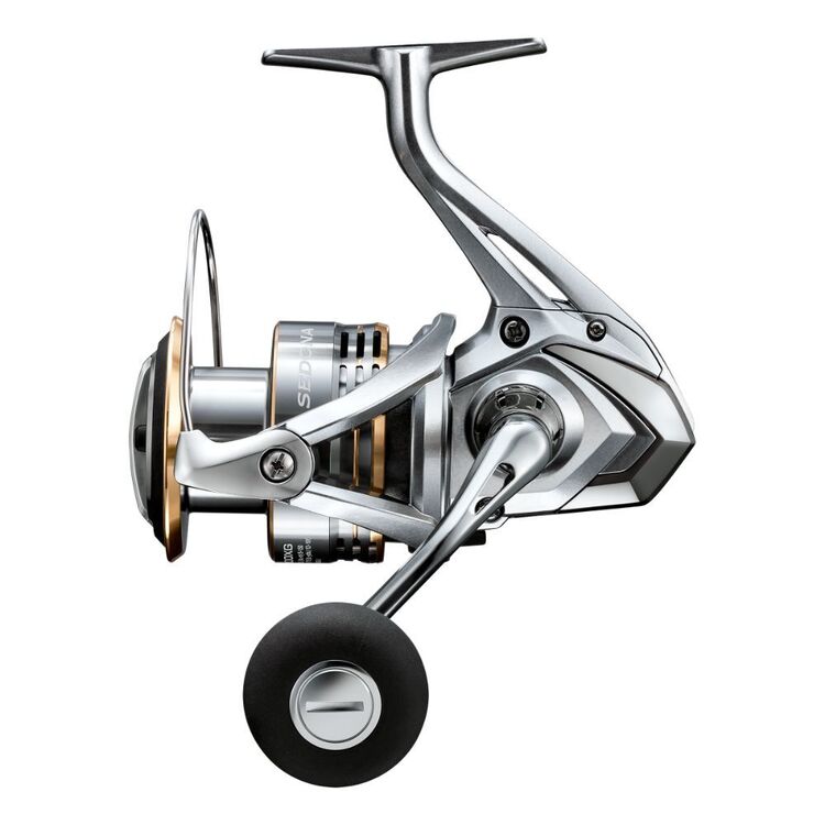 Shimano Sedona FJ C5000XG Spinning Reel