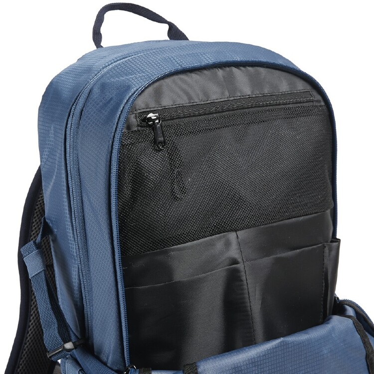 Mountain Designs Outpost 25L Day Pack Blue 25 L