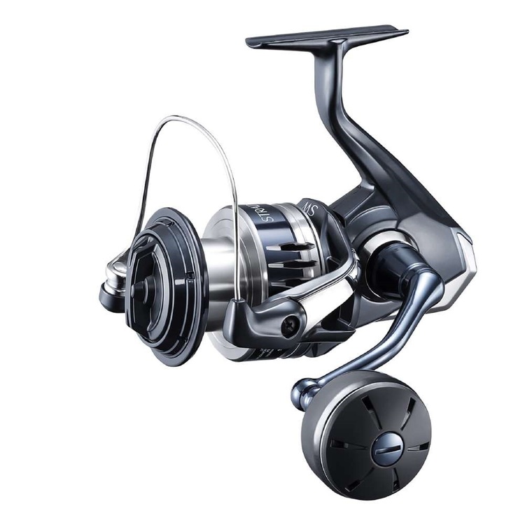 Shimano Stradic SW 6000XG Spinning Reel