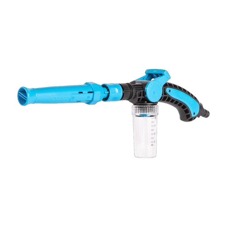 Salty Captain Musket Gun Natural
