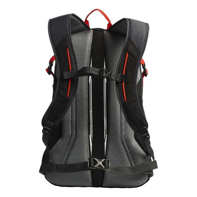 Mountain Designs Escape Trail 25L Day Pack Asphalt 25 L