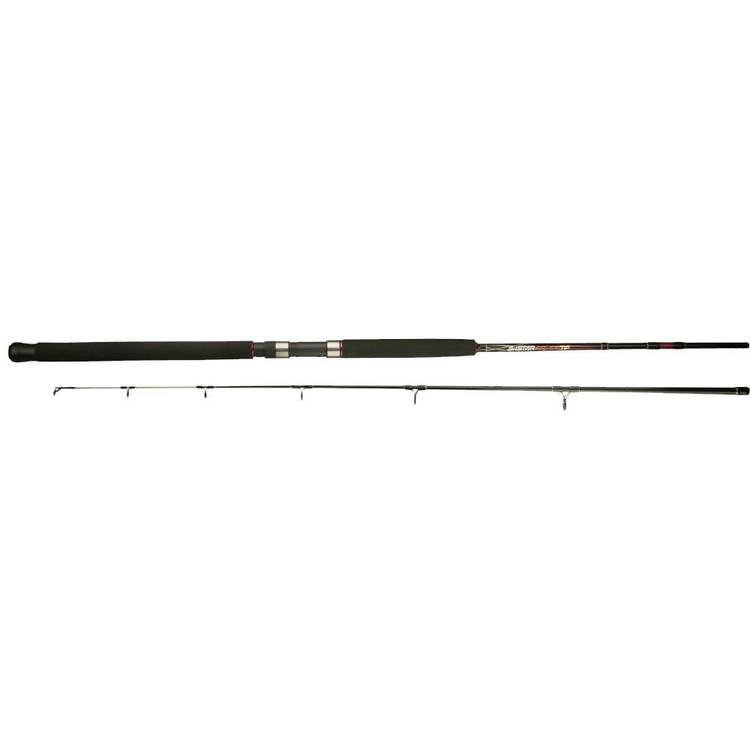 Silstar Power Tip 7'2" 2pc 4-8kg Spin Rod
