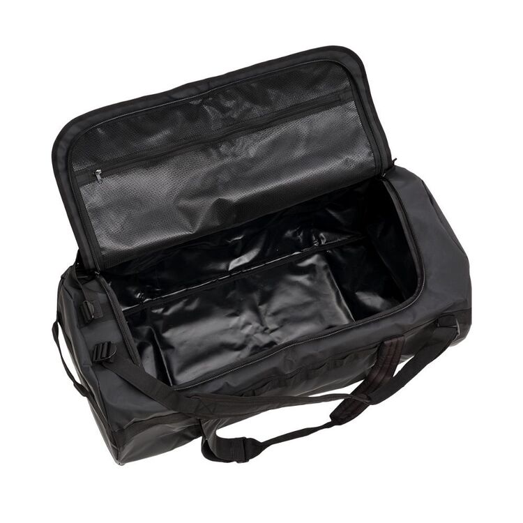 Denali Expedition III 120L Duffle Bag Black 120 L