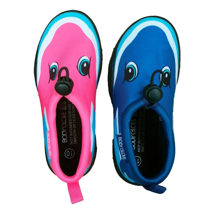 Body Glove Kid's Printed Water Shoes Assorted
