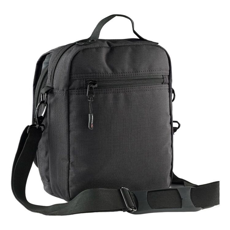Caribee Global Organiser Travel Bag Large Black L