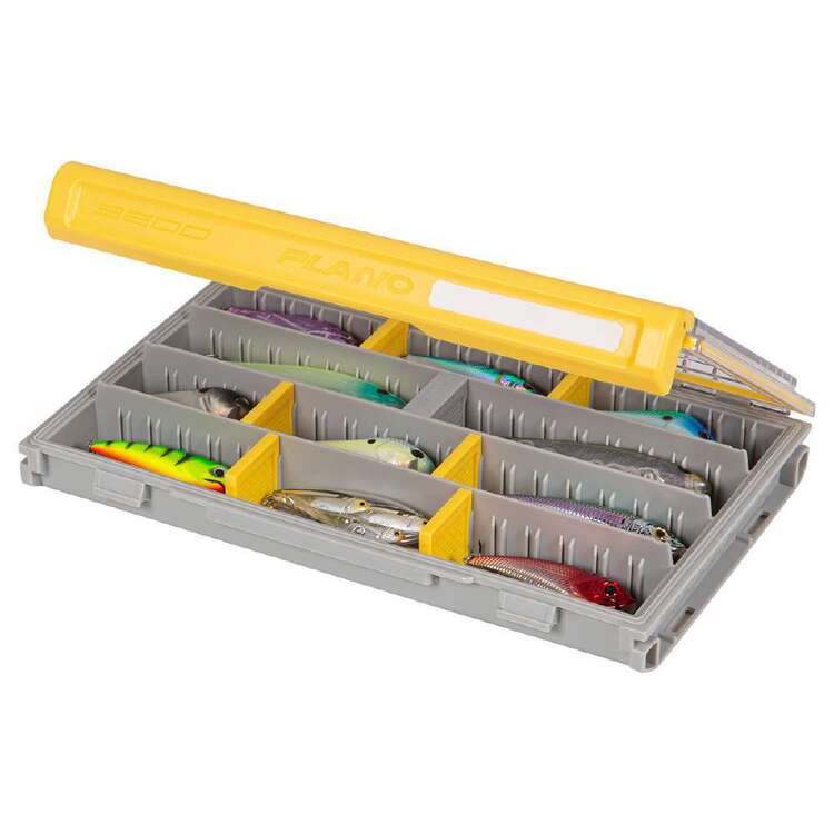 Plano Edge Professional 3600 Standard Tackle Tray