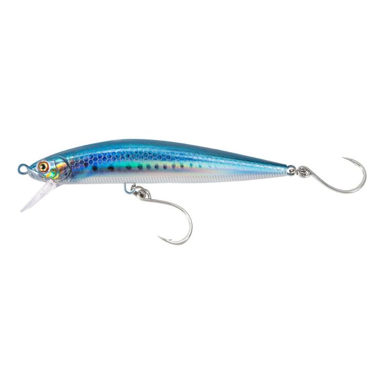 Dr Hook School Bully 45g Lure Blue Sardine 45Gm